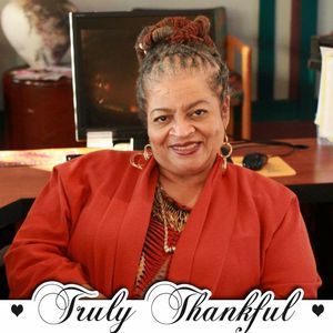 Meet your Posher, Crickett